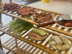 -阿昌白族石板烧(大理古城店)