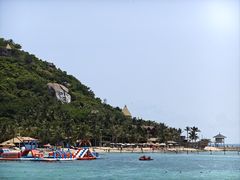 -海南分界洲岛旅游区