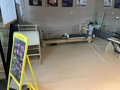 -SAH健身私教工作室(紫东店)