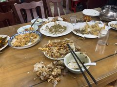 -小铜锣湾海鲜家常菜馆(河西店)