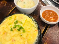 -小本家韩式烤肉(紫藤路店)