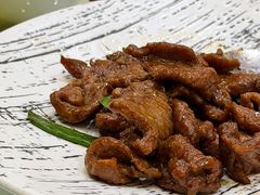-梅龙镇酒家(南京西路总店)