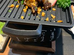 -隐初·SUSHI·美式日本料理