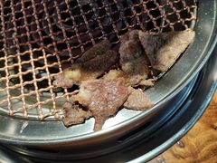 -九田家黑牛烤肉料理(新辰里亚运村店)