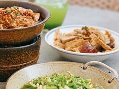 -金鱼妈妈 山野·食趣(荫山街店)