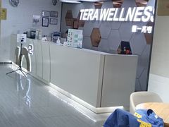 -一兆韦德健身(张杨路店)