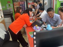 -昂立青少儿成长中心(普陀中环百联校区)
