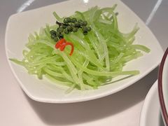 -翡翠拉面小笼包(岭南新天地店)