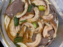 -锦泓老字号猪脏粉(东联大厦店)