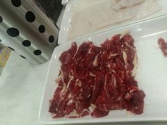 -食潮汕头鲜牛馆(望京保利店)