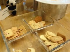 -成都新东方千禧大酒店-琥珀西餐厅