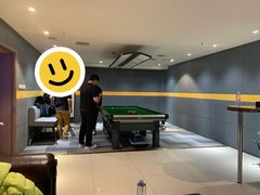 -云鼎台球俱乐部