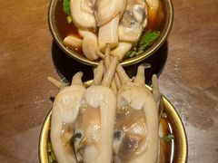 -神府路壹号·海鲜烧烤排档(三坊七巷店)