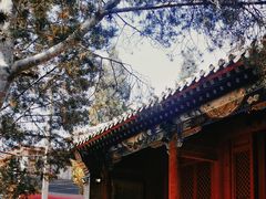 -白塔寺