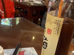 -老兰家传统烧烤炒菜泡馍(小南门店)