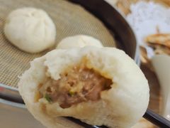 -桐香园小笼包(百井坊巷店)
