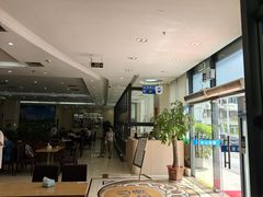 -笔架山食堂