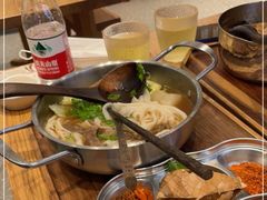 -小满手工粉(环宇荟店)