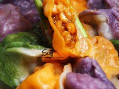 -宝源饺子(麦子店街店)