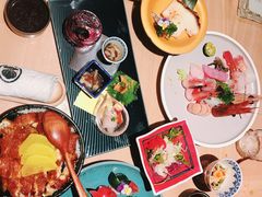 -七福日本料理