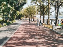 -南宁南湖公园