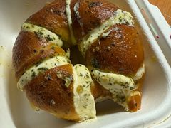 -CC BAGEL&SCONE 贝果与司康(南开大悦城店)