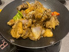 -创味·民间海南菜·非遗藤桥排骨(藤桥·免税城店)