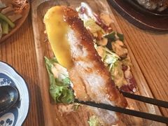 -铃木食堂(北新桥店)