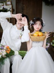 -雅云婚纱摄影工作室旗舰店