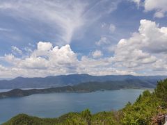 -丽江泸沽湖景区