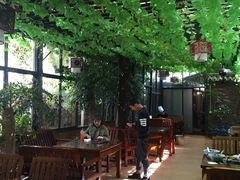 -阿鹏故事云南野生菌火锅(人民路店)