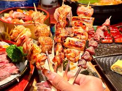 -千代武日本料理(爱建店)