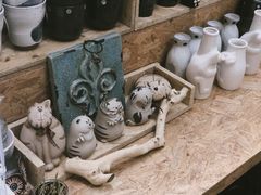 -拾壹cafe·工作室