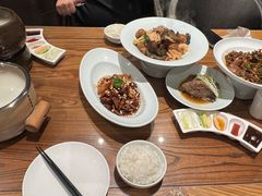 -北京老铺烤鸭(高新店)