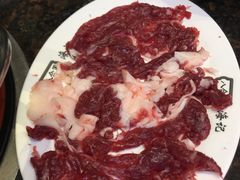 -八合里潮汕鲜牛肉火锅(深圳海岸城店)