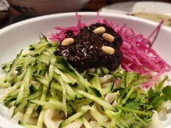 -原乡本味景山西街烤鸭店(北海公园店)