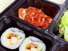 -德川家日本料理(中关村店)