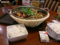 -拿渡·水煮鱼 麻辣香锅(西单大悦城店)