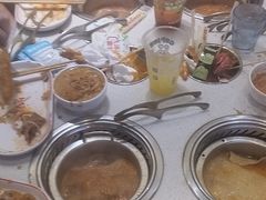 -龍歌自助小火锅(秦淮水游城店)
