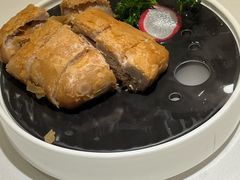 -莆田餐厅PUTIEN(三里屯店)