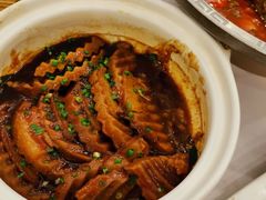 特色香芋煲-全聚德(常州店)