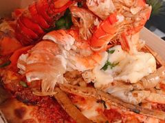 -Steveston Pizza Company (Richmond)