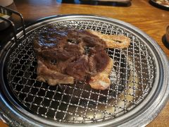 -·缸桶屋·韩式牛肋条自助烤肉(西湖D11店)