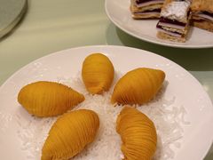 -利苑酒家(宜安广场店)