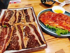-大壮家原味烤肉(兴华北街店)