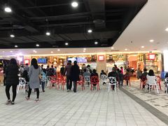 -西贝莜面村(东莞壹号广场店)