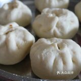 菜谱：南方人死磕包子