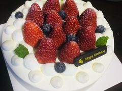 -皇家美孚·蛋糕外送(东部佳世客店)