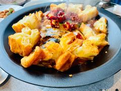 段氏绝味鱼头-柿合缘新京菜(国金中心商场店)