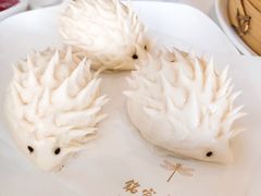 -铭家点心(秦岭路店)